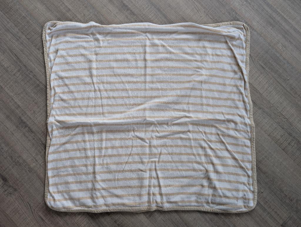Dekentje baby allerlei, Enfants & Bébés, Couvertures, Sacs de couchage & Produits pour emmailloter, Utilisé, Couverture, 70 à 85 cm