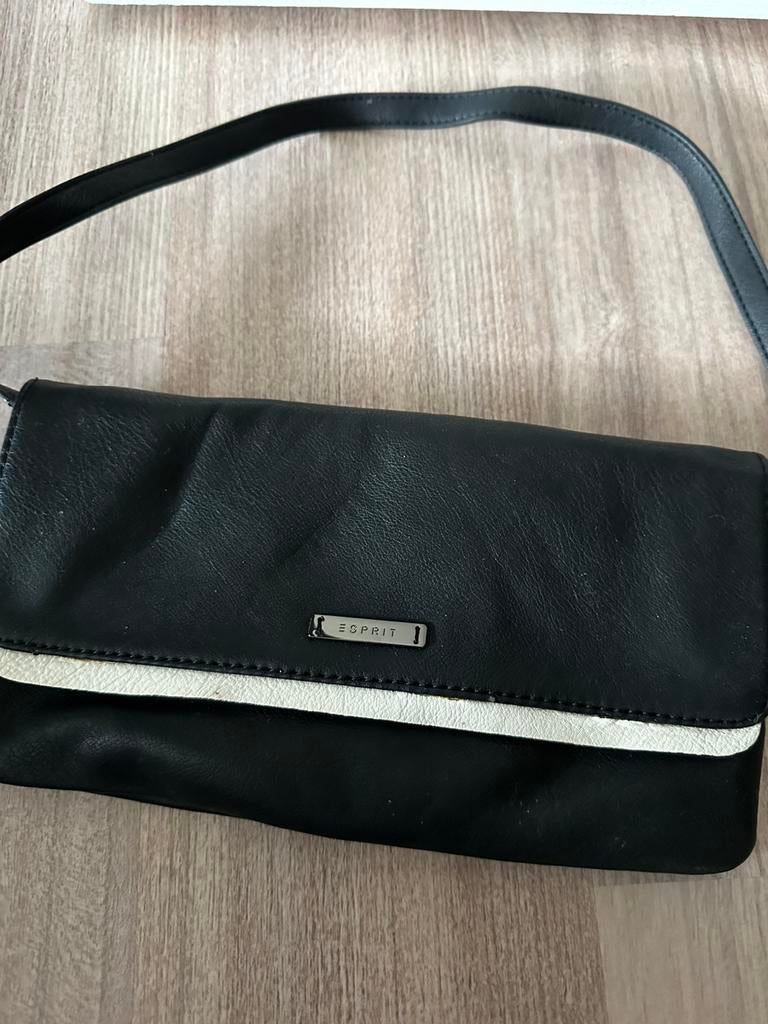 Esprit handtasje, Ophalen of Verzenden, Zo goed als nieuw, Esprit