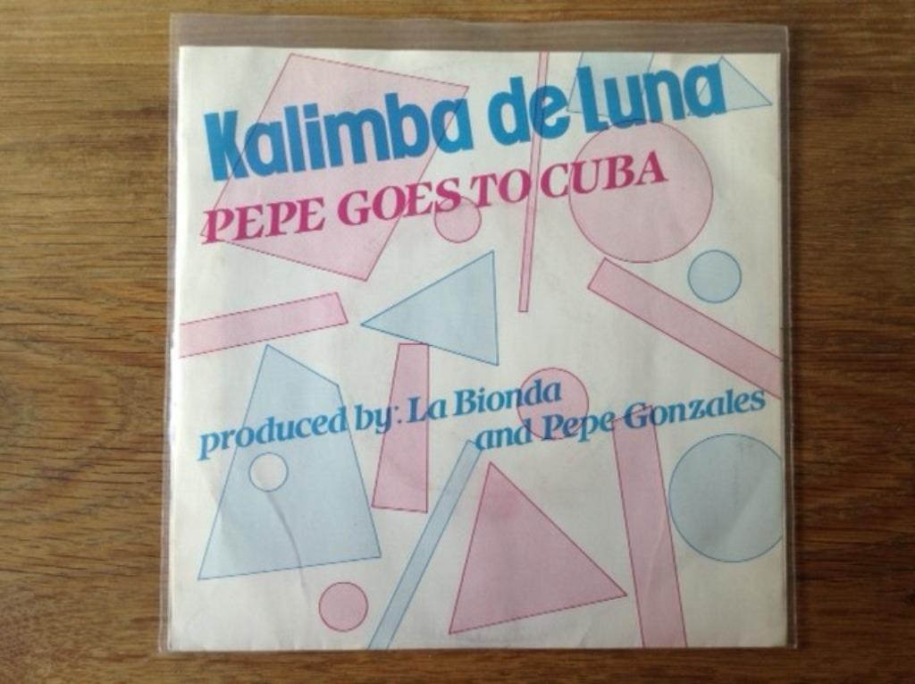 single pepe goes to cuba, Enlèvement ou Envoi, Autres genres