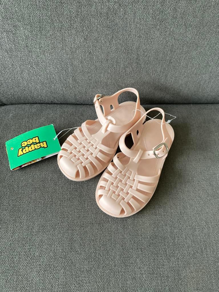Neuf sandales aquatiques Happy Bee taille 25, Enlèvement ou Envoi, Chaussures, Fille, Neuf