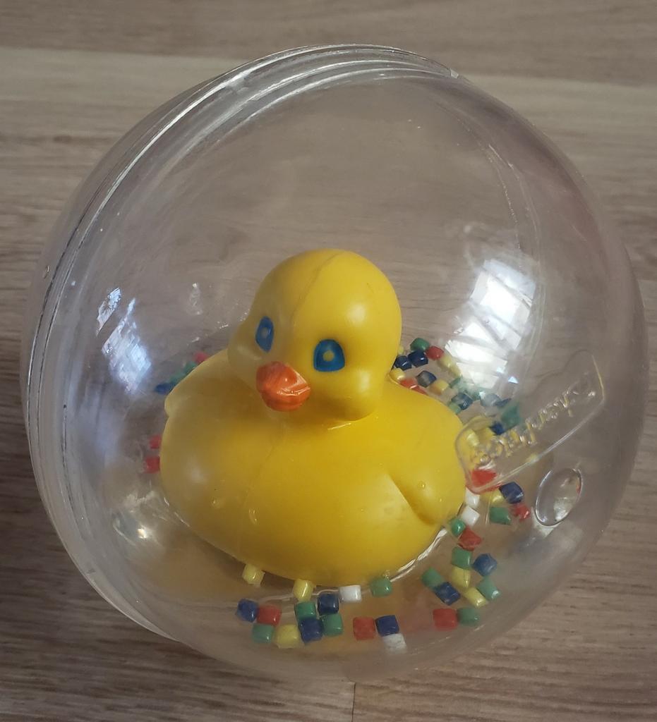 Jouet de bain Fisherprice, Enlèvement, Utilisé