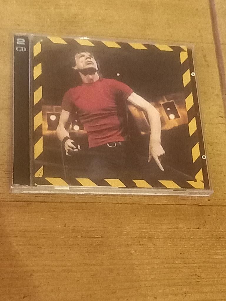 Dubbele Cd van The Rolling Stones, Enlèvement ou Envoi, Comme neuf