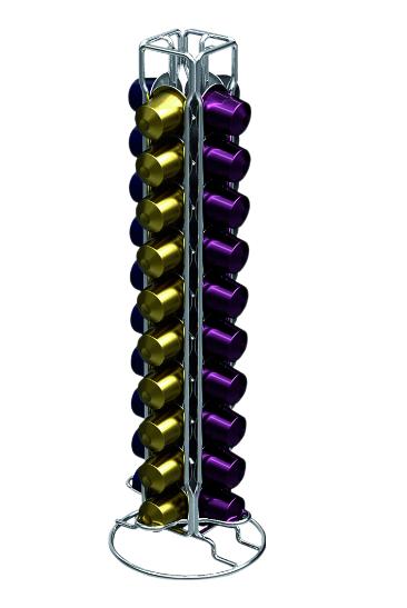 Scanpart capsulehouder, Enlèvement, Neuf