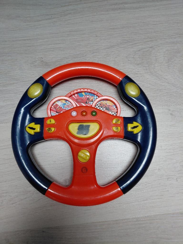 kinderstuur Paw Patrol, Kinderen en Baby's, Speelgoed |Speelgoedvoertuigen, Ophalen of Verzenden