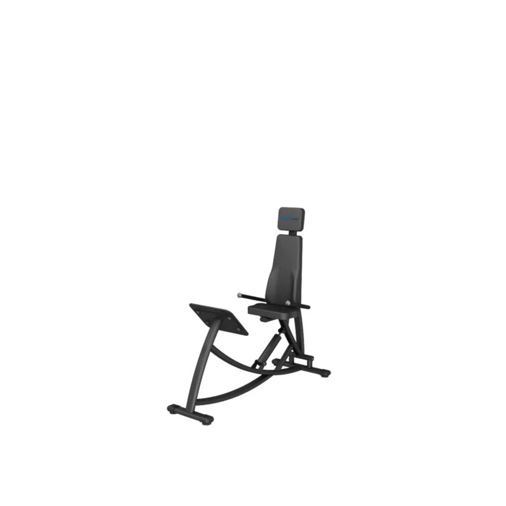 GYMFIT – CIRCUIT-LINE – LEG PRESS – H7, Ophalen of Verzenden, Gebruikt, Benen, Overige typen