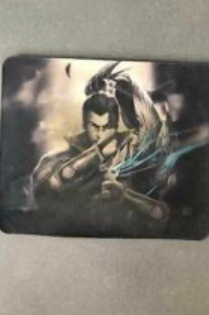 Muismat yasuo league of legends, Enlèvement ou Envoi, Comme neuf