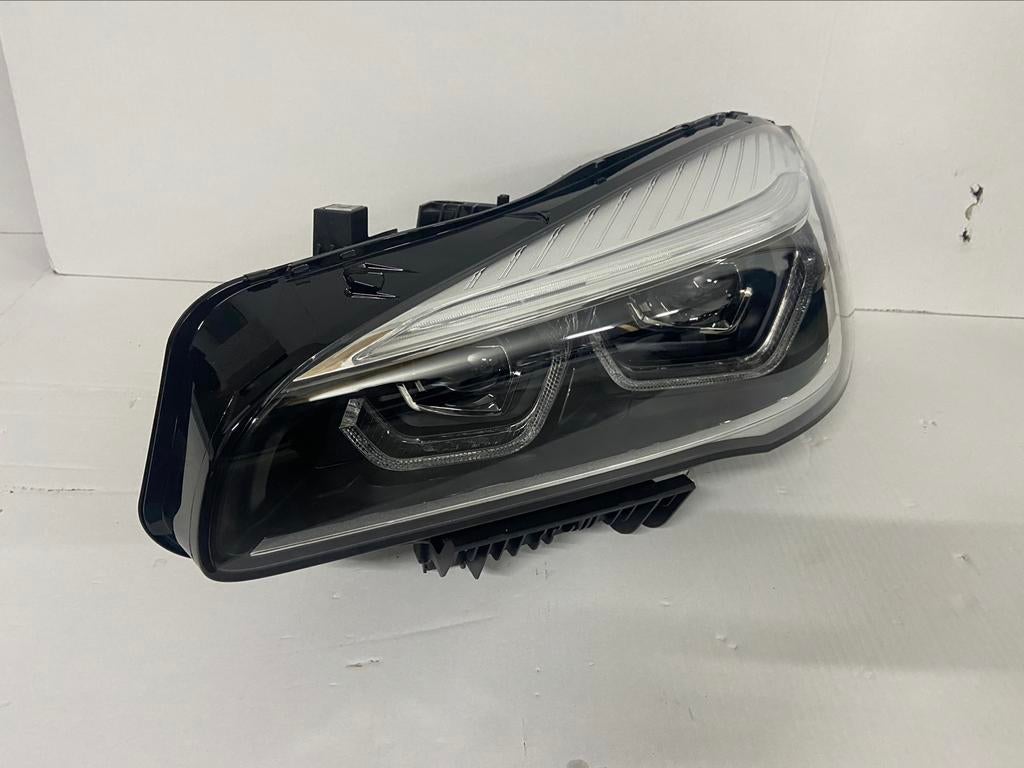 PHARE BMW LED F45 F46 5A017B1 -TIZAUTOPARTS-, BMW