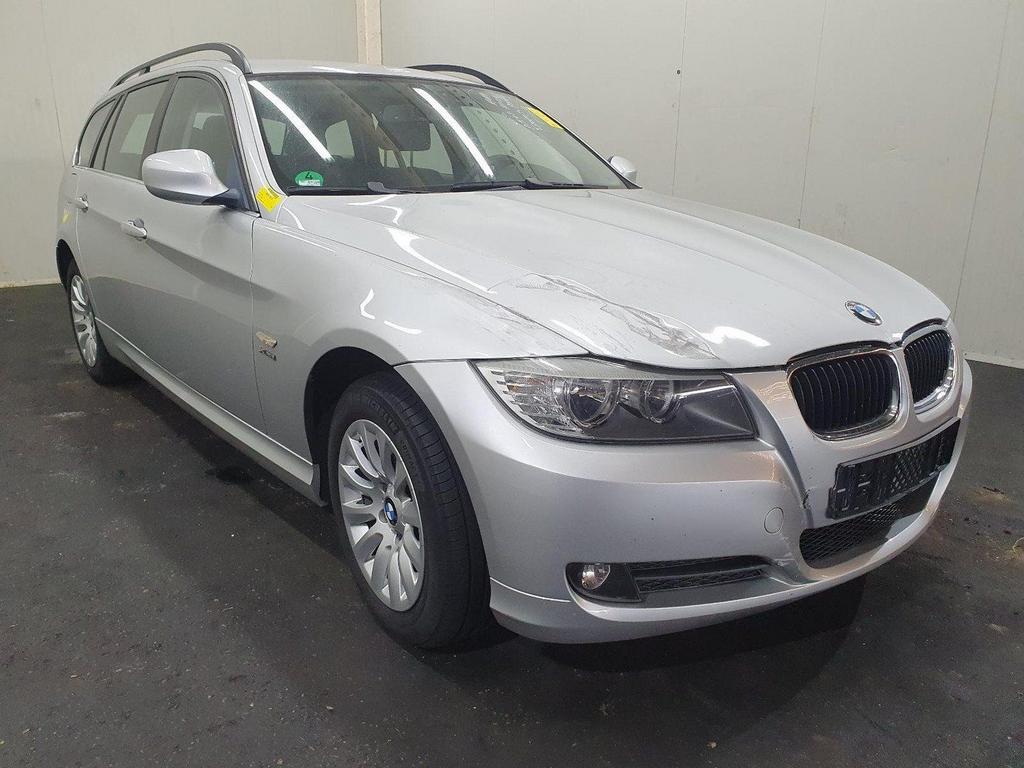 BMW 3 SERIES E91LCI 320D X-DRIVE EXECUTIVE VOORKOP COMPLEET, Auto-onderdelen, Overige Auto-onderdelen, Gebruikt, ARN erkend, Stiba lid