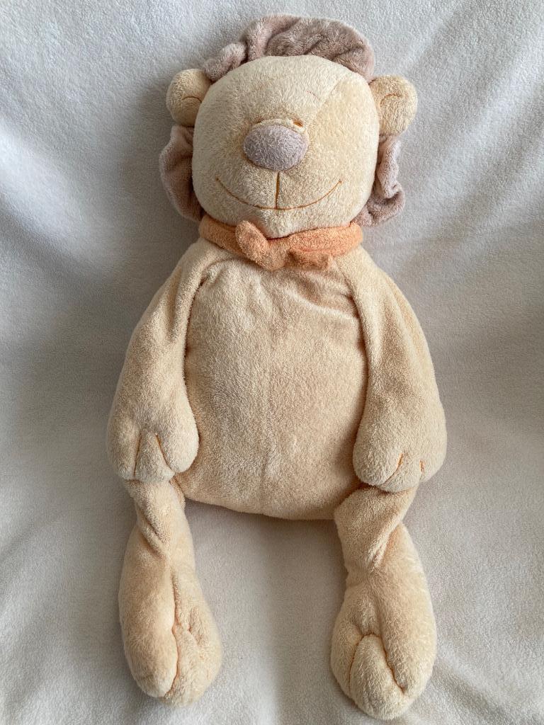 Grote beer knuffel voor pyjama - geel Premaman  60 cm, Kinderen en Baby's, Speelgoed | Knuffels en Pluche, Disney, Disney, Geel