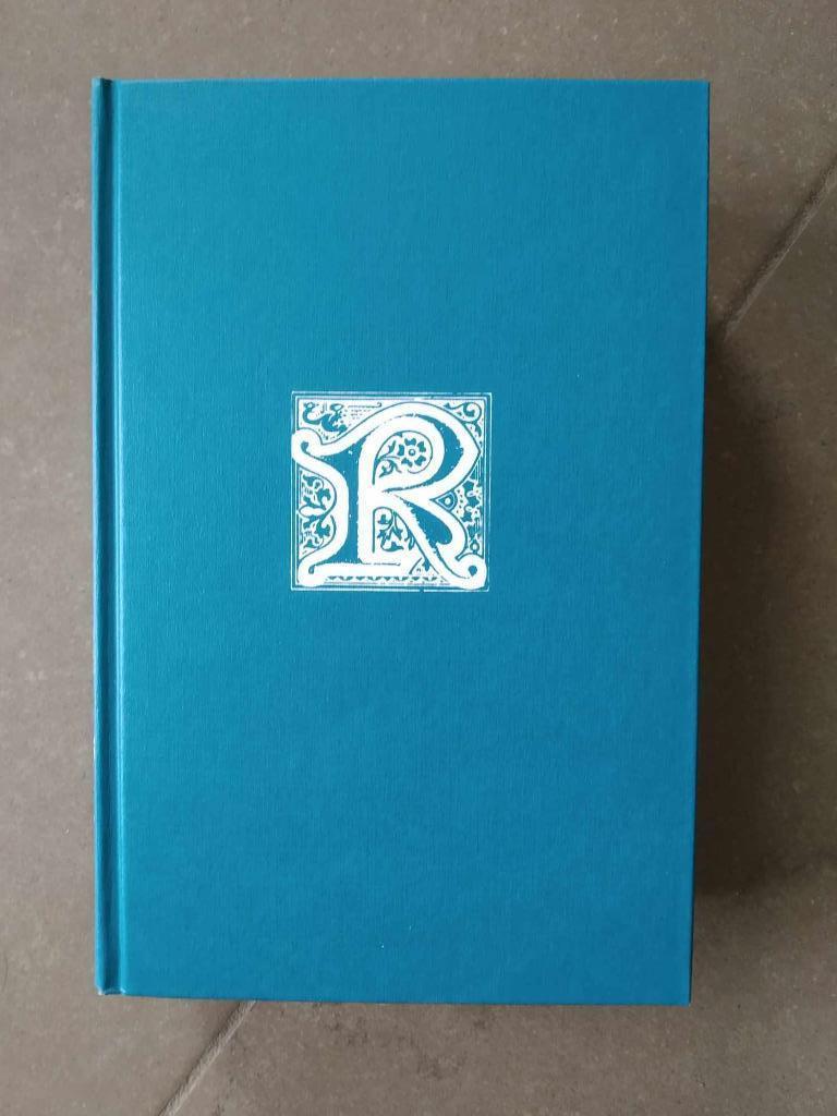 De naam van de roos & Naschrift, U. Eco hardcover, Boeken, Ophalen of Verzenden, Umberto Eco, België