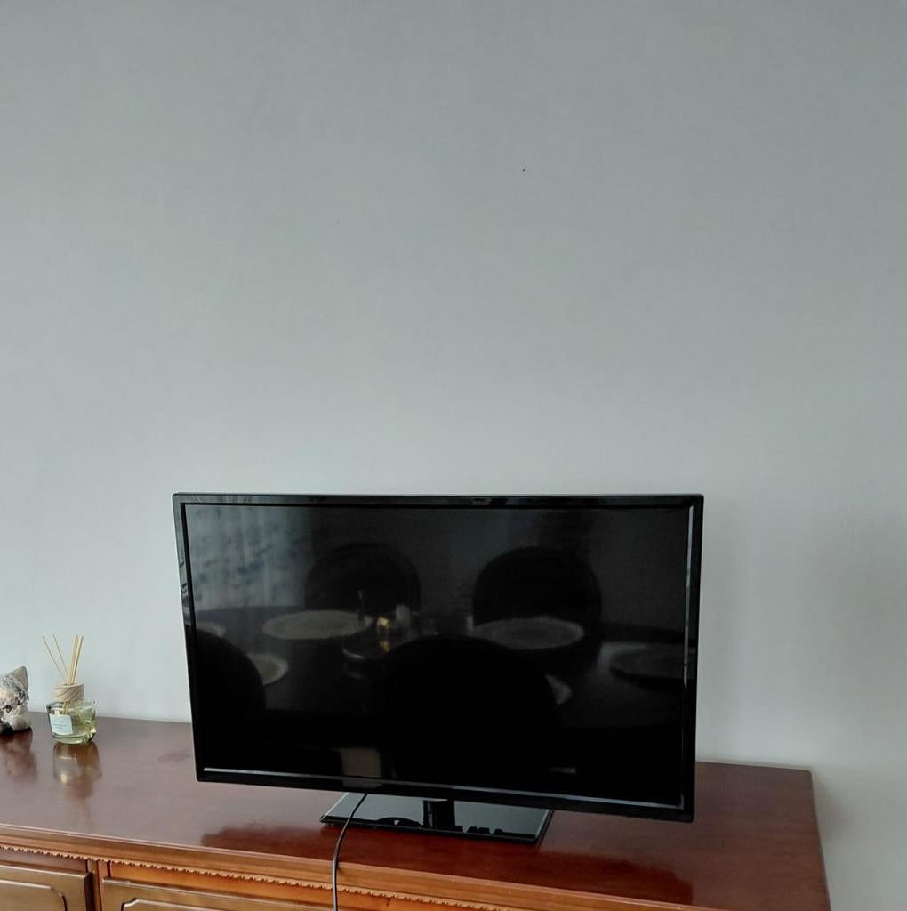 Tv merk: ok, TV, Hi-fi & Vidéo, Télévisions, Autres marques, LED, 50 Hz, 60 à 80 cm