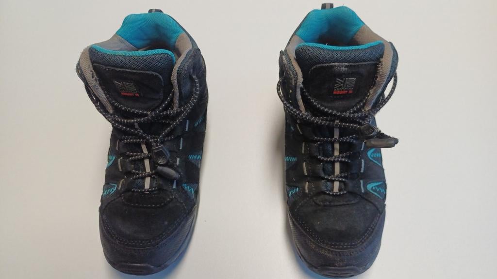 Wandelschoenen Karrimor maat 34, Ophalen of Verzenden