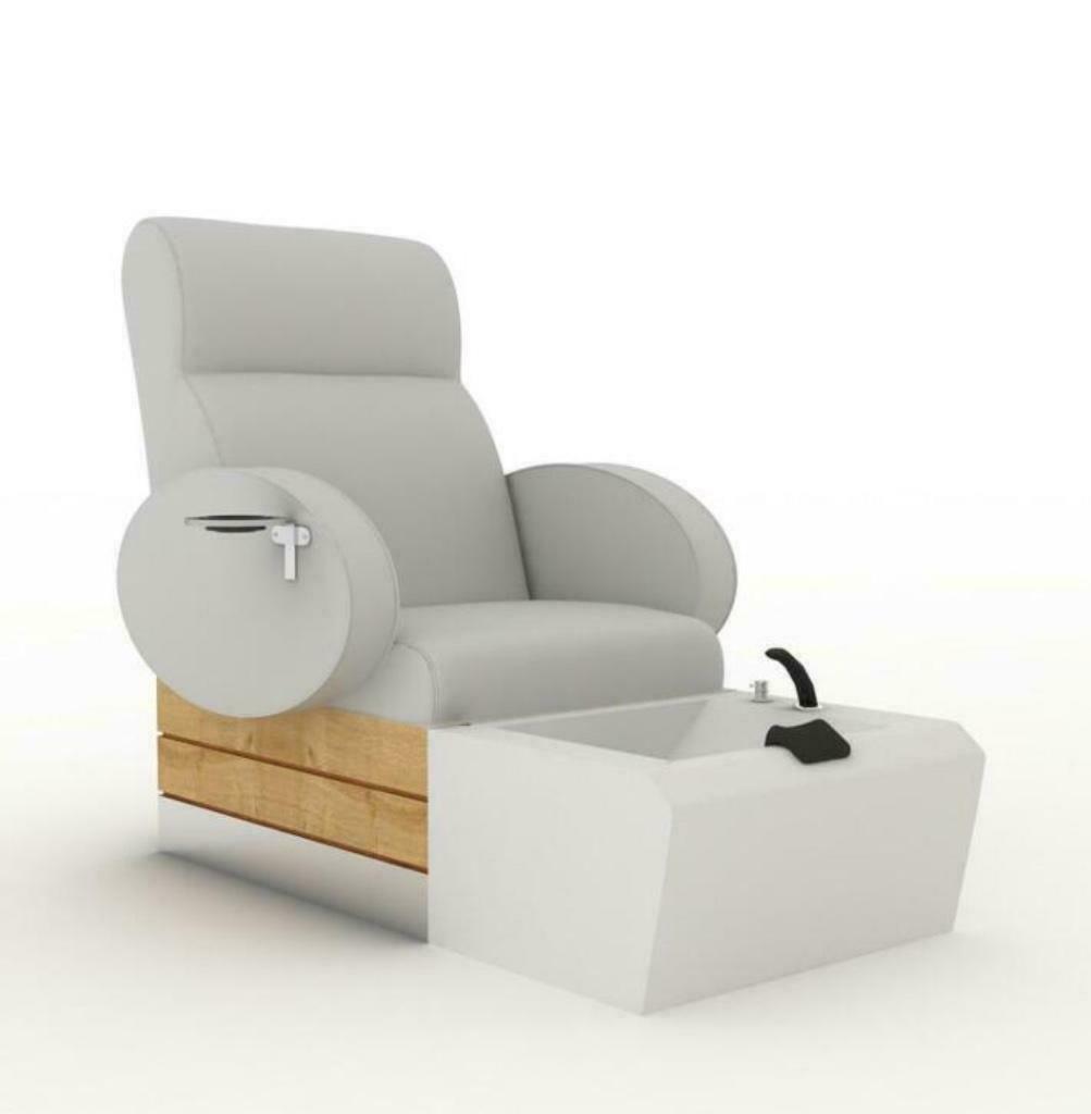 beautysalon, pedicure, manicure, nagels, beautyproducten, Maison & Meubles, Canapés | Repose-pieds & Poufs, Neuf, Enlèvement ou Envoi