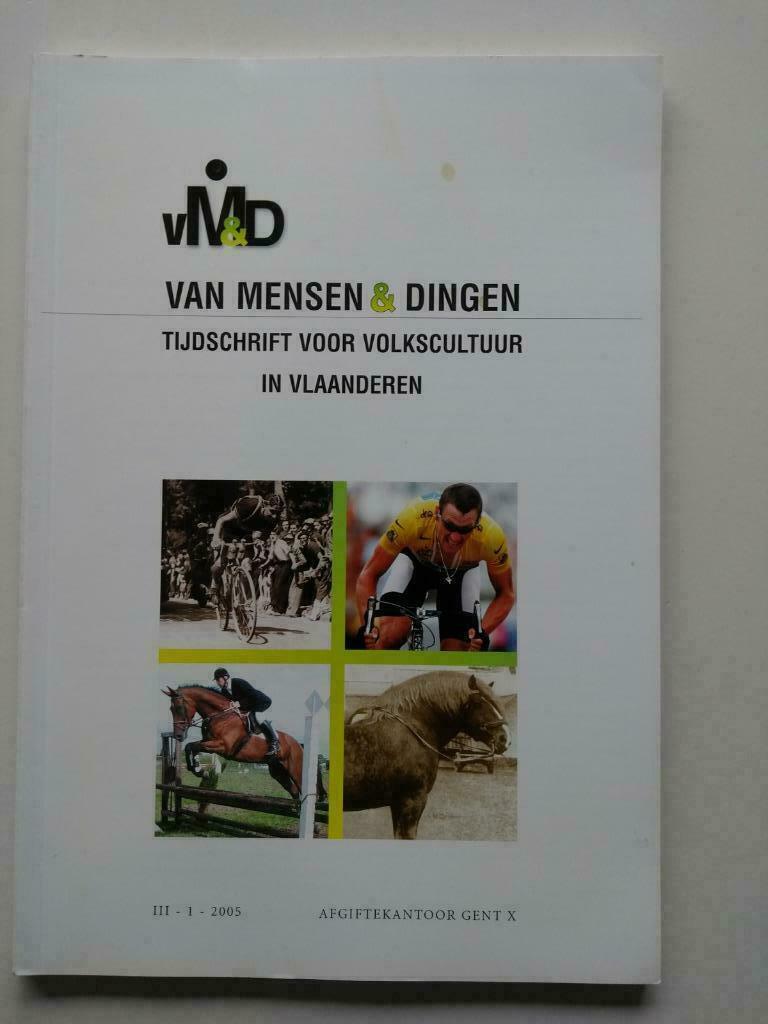 Wielersport, Boeken, Ophalen of Verzenden, Zo goed als nieuw