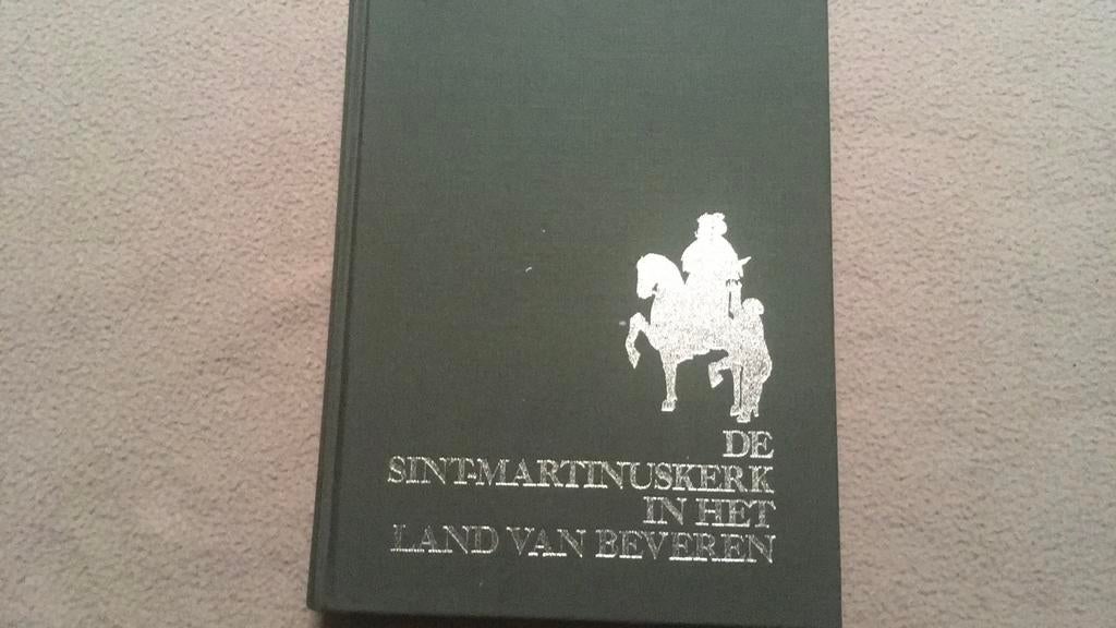 De Sint-Martinuskerk in het Land van Beveren, Enlèvement, Utilisé