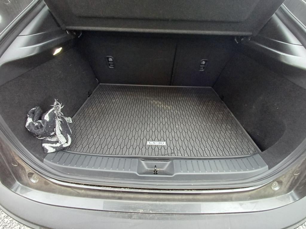 Tapis de coffre Mazda cx30 Neuf, Ophalen, Nieuw
