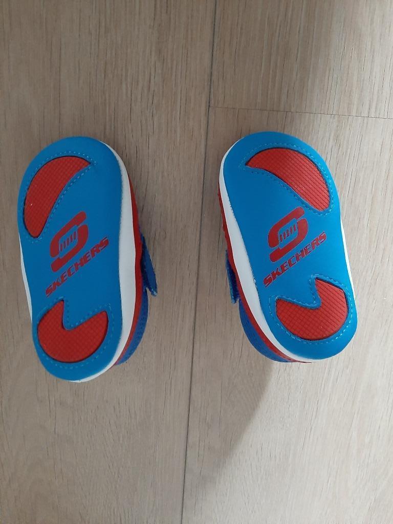 Babyschoenen, Kinderen en Baby's, Ophalen, Schoentjes, Jongetje of Meisje, Nieuw