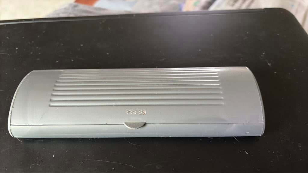 Balpen Pierre Cardin, Ophalen, Gebruikt