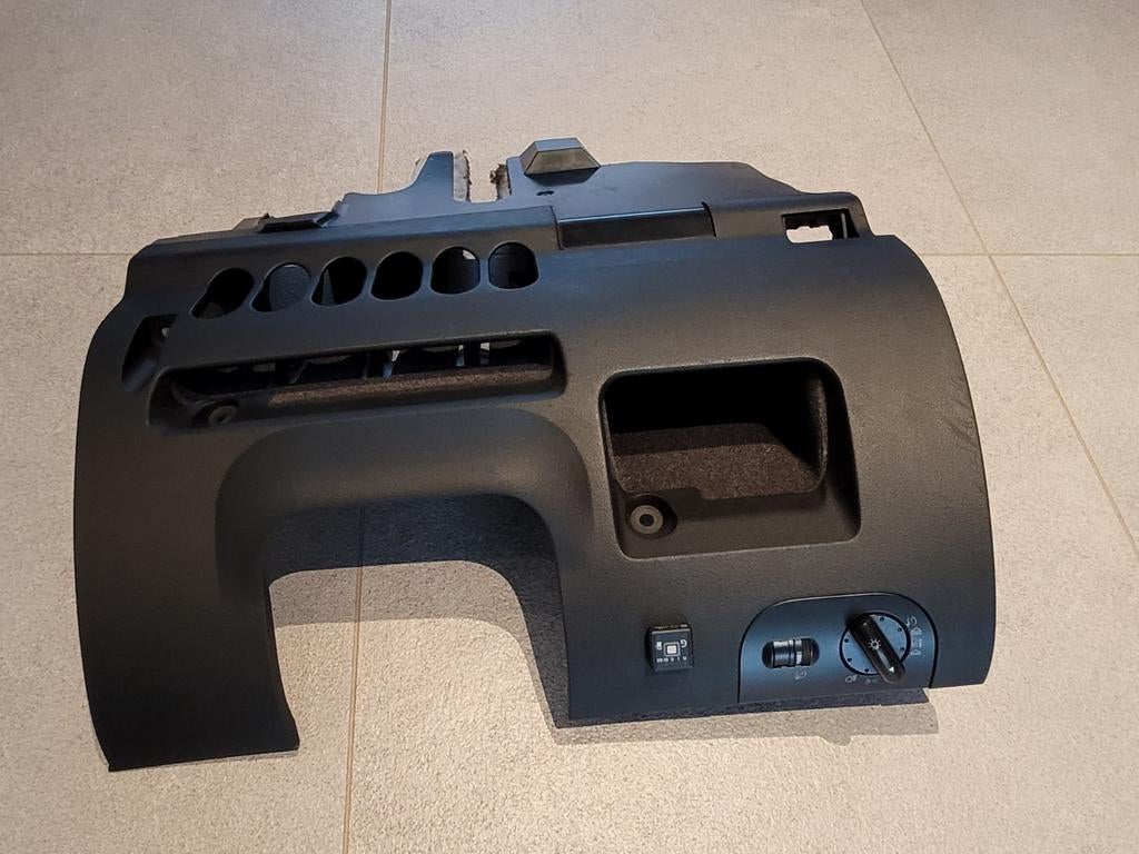 Interieur afwerking bestuurderskant audi tt mk1, Ophalen of Verzenden, Gebruikt, Audi