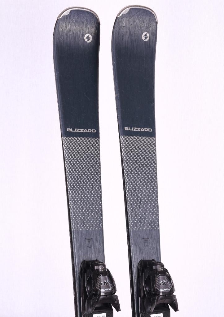 146 dames ski's BLIZZARD PHOENIX 7.7 2023, 140 tot 160 cm, Gebruikt, Verzenden, Carve