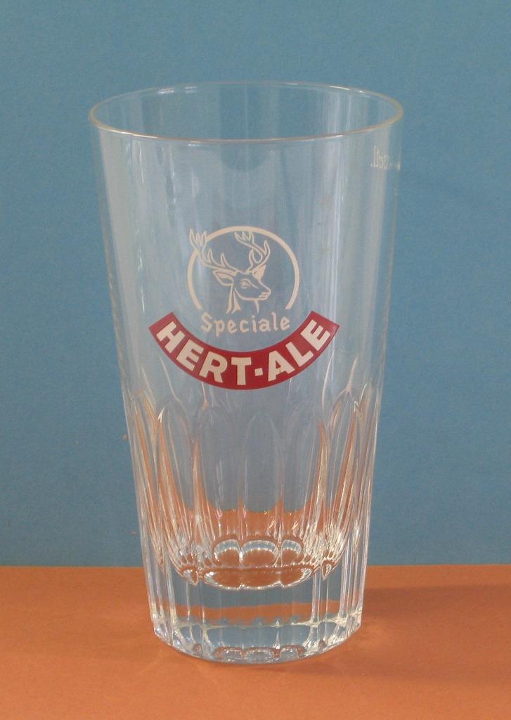 BIERGLAS  HERT-ALE  159, Verzamelen, Ophalen