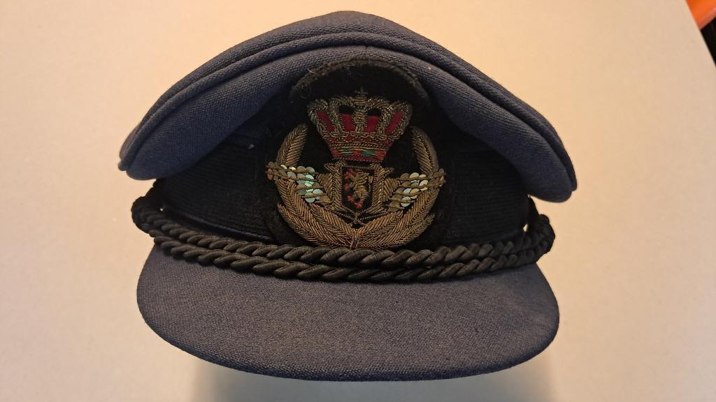 BELGIQUE - ABL - KEPIS DIVERS, Verzamelen, Ophalen of Verzenden, Landmacht, Helm of Baret