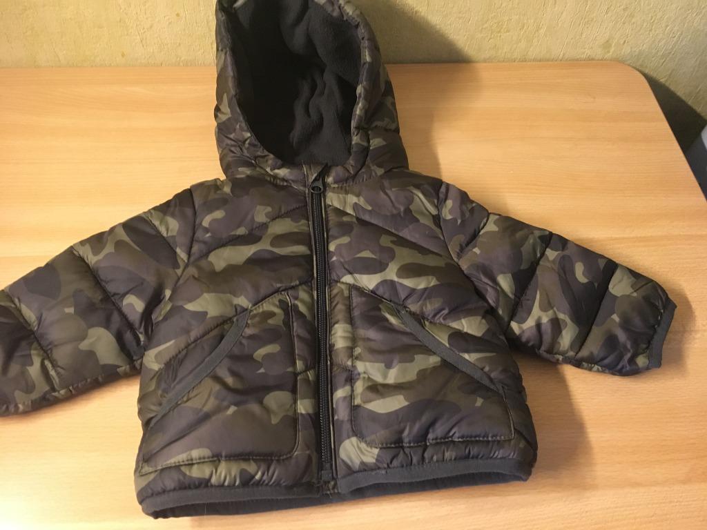 DOUDOUNE HIVER BEBES, Enlèvement, Neuf