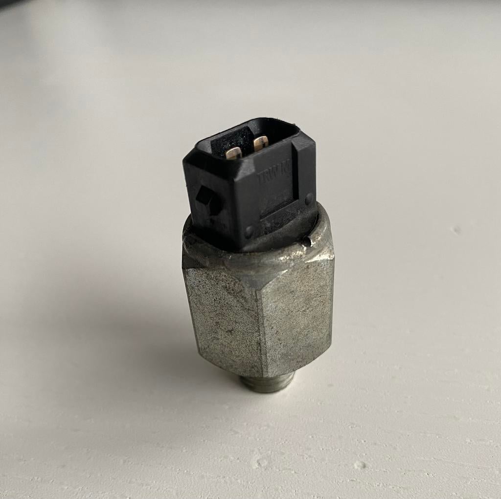 BMW oliedruksensor, Ophalen of Verzenden, Gebruikt, BMW