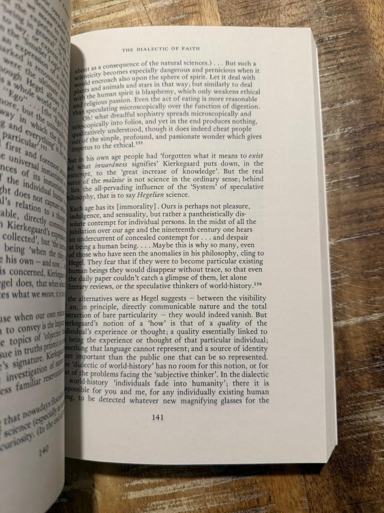 Kierkegaard - Alastair Hannay *The arguments of the, Boeken, Alastair Hannay, Ophalen of Verzenden, Zo goed als nieuw, Cultuurfilosofie
