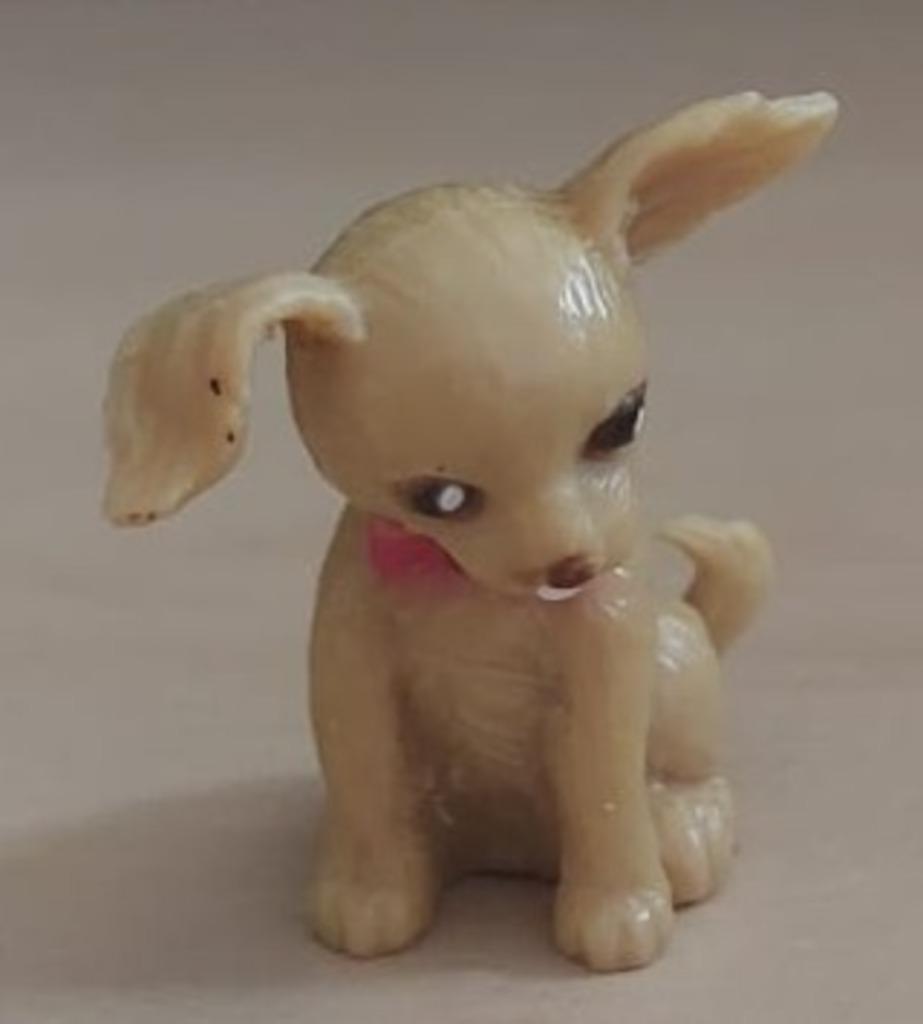 allerlei dieren, Verzamelen, Poppetjes en Figuurtjes, Ophalen of Verzenden, Gebruikt
