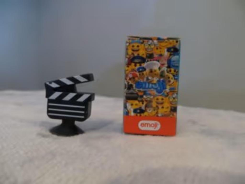 Emoji Aldi 2024 Clap, Aldi, Enlèvement ou Envoi