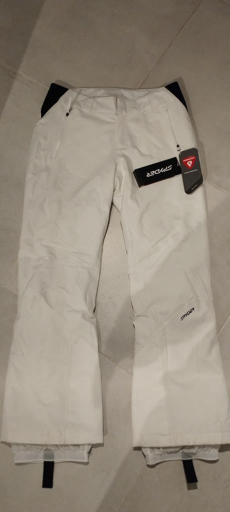 Spyder Primaloft skibroek maat 46, Ophalen, Broek