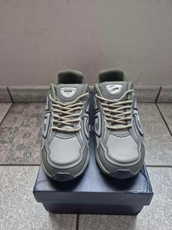 Dior b30, Kleding | Heren, Schoenen, Bruin, Nieuw, Ophalen of Verzenden, Sneakers
