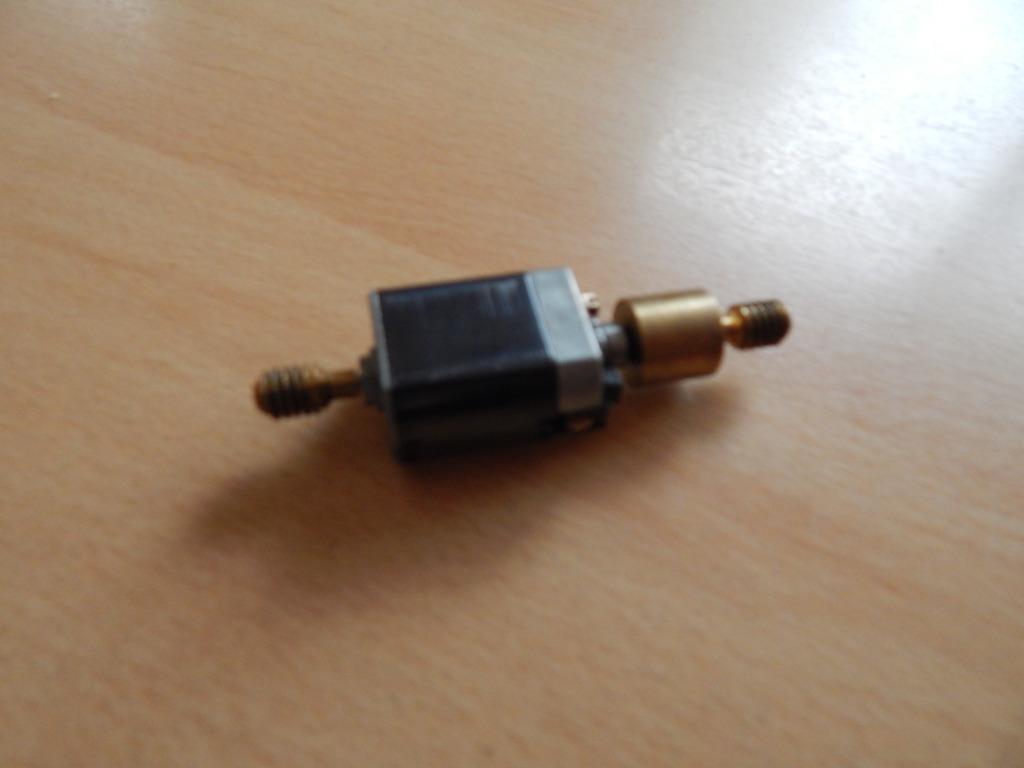 Moteur de construction modèle Bühler avec 2x vis sans fin et, Neuf, Autres marques, Enlèvement ou Envoi, Courant continu
