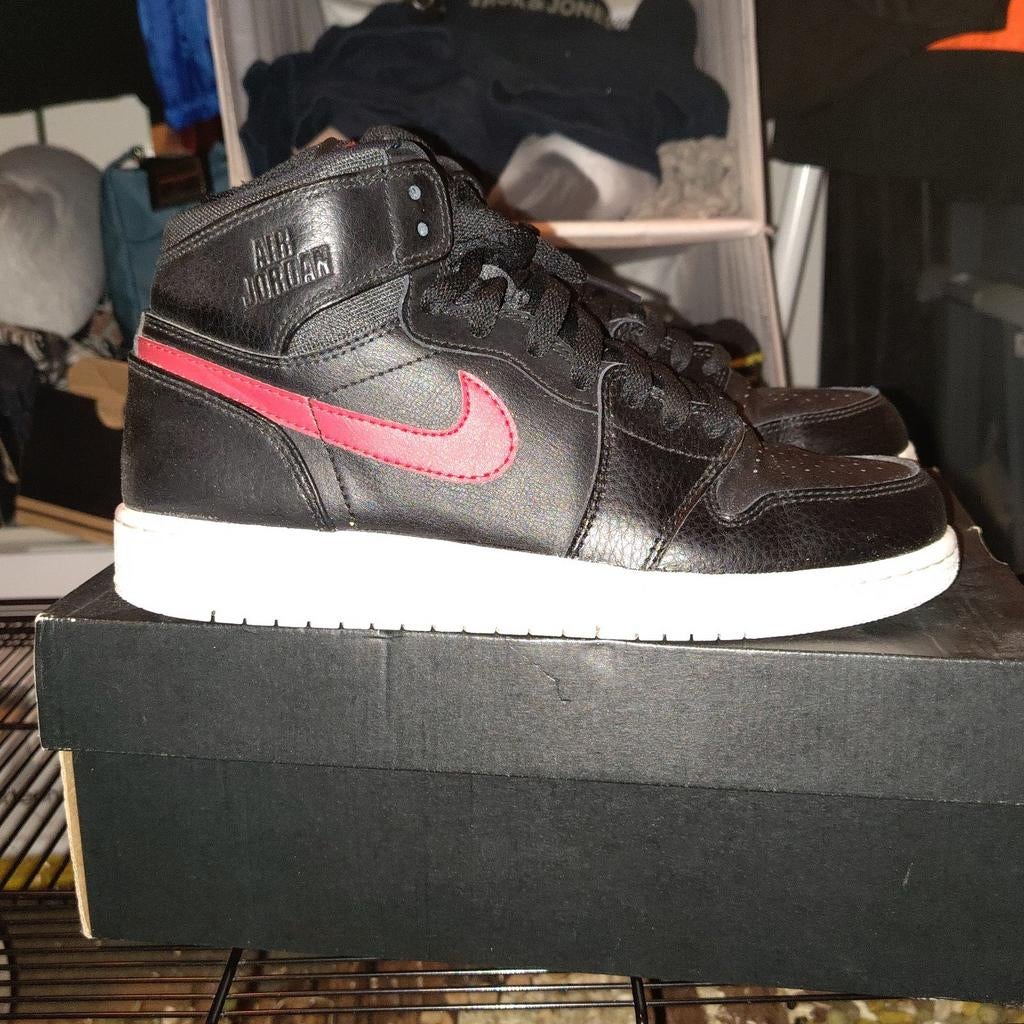 Air Jordan Man Maat 38.5, Enlèvement, Comme neuf