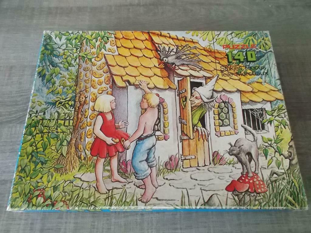 puzzels - van 60 tot 1500 stukken, Enlèvement, Plus de 50 pièces, Utilisé, 6 ans ou plus