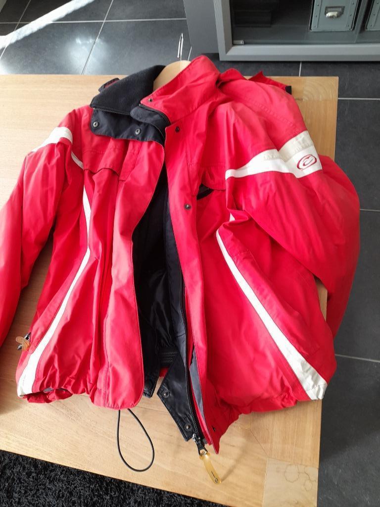 ski jas dames eider maat 42, Ophalen, Zo goed als nieuw, Ski