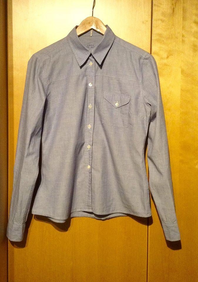 Bellerose T.m damesshirt, Maat 38/40 (M), Bel&Bo, Ophalen of Verzenden, Zo goed als nieuw