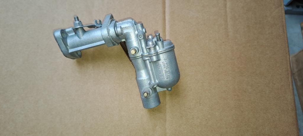 Karburator Zenith type 13TCA-2, Ophalen of Verzenden