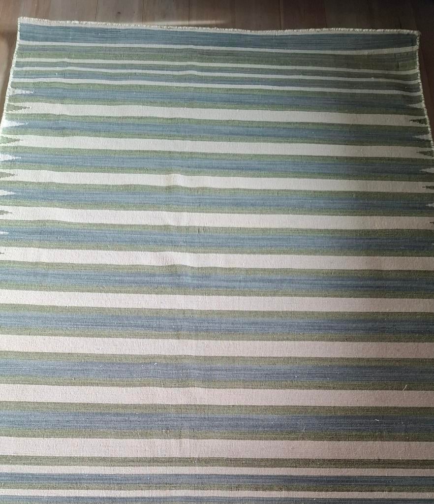 nouveau tapis indien, Maison & Meubles, Enlèvement, Tapis