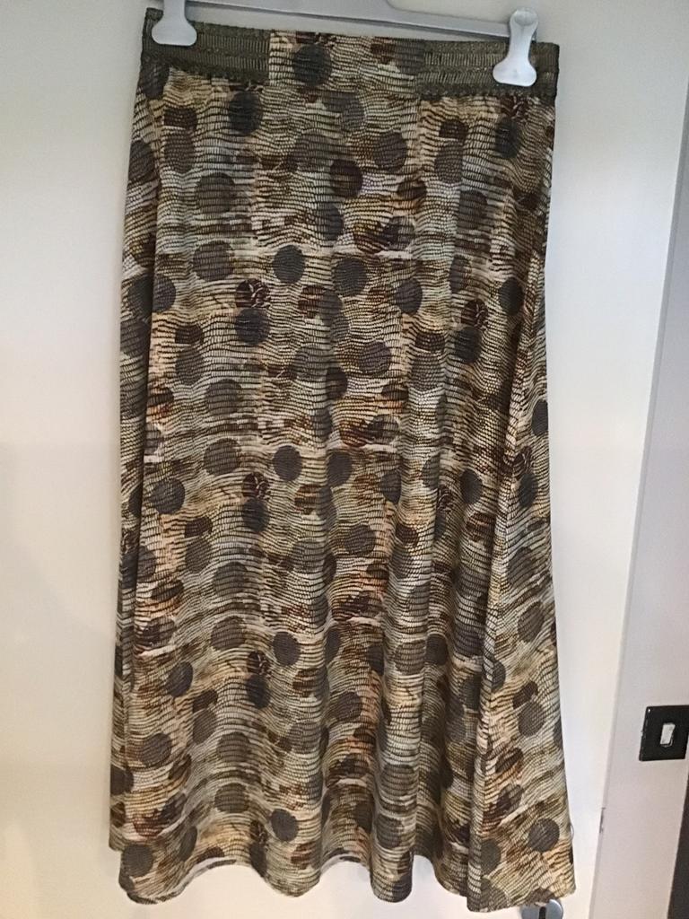 Comme ca rok mt 36 nieuw, Verzenden, Nieuw, Bruin