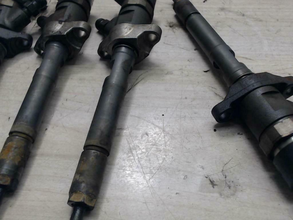 Injecteurs Bosch 1.6 TDCI/ 1.6HDI 0445110239, Enlèvement ou Envoi, Utilisé, Volvo