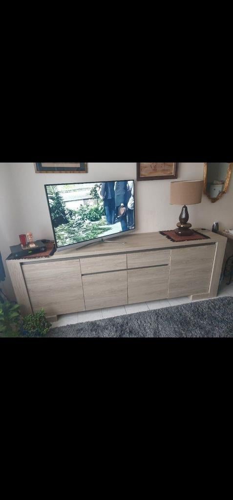 Moderne Dressoir meubel, Ophalen