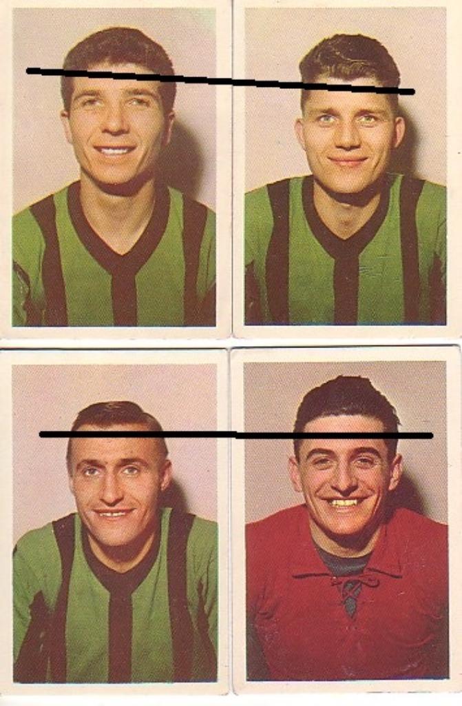 Feuille d'érable - Cercle Bruges, Collections, Articles de Sport & Football, Utilisé, Affiche, Image ou Autocollant, Envoi