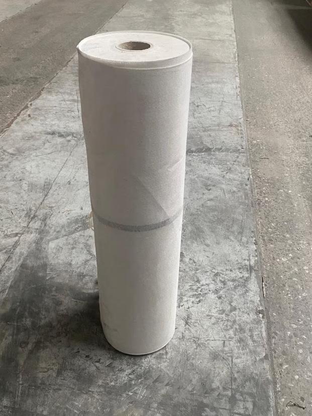 Rouleau de feutrine blanche – 1m10 x70 m, Ophalen