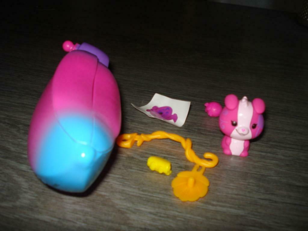1 Bananas collectible - banaan met poppetje, Enlèvement ou Envoi, Neuf
