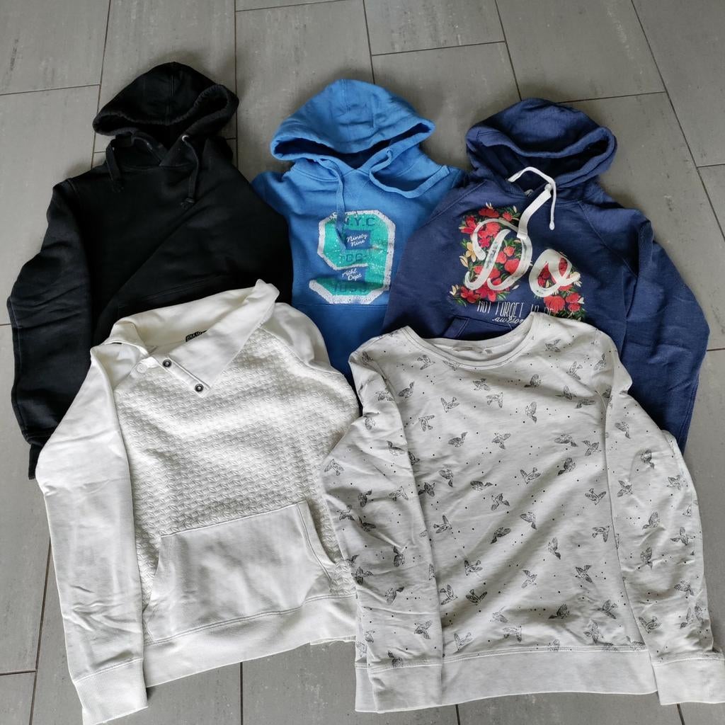 Pakket sweaters M, Enlèvement ou Envoi, Comme neuf