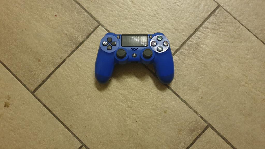 Playstation bakje, Games en Spelcomputers, Ophalen