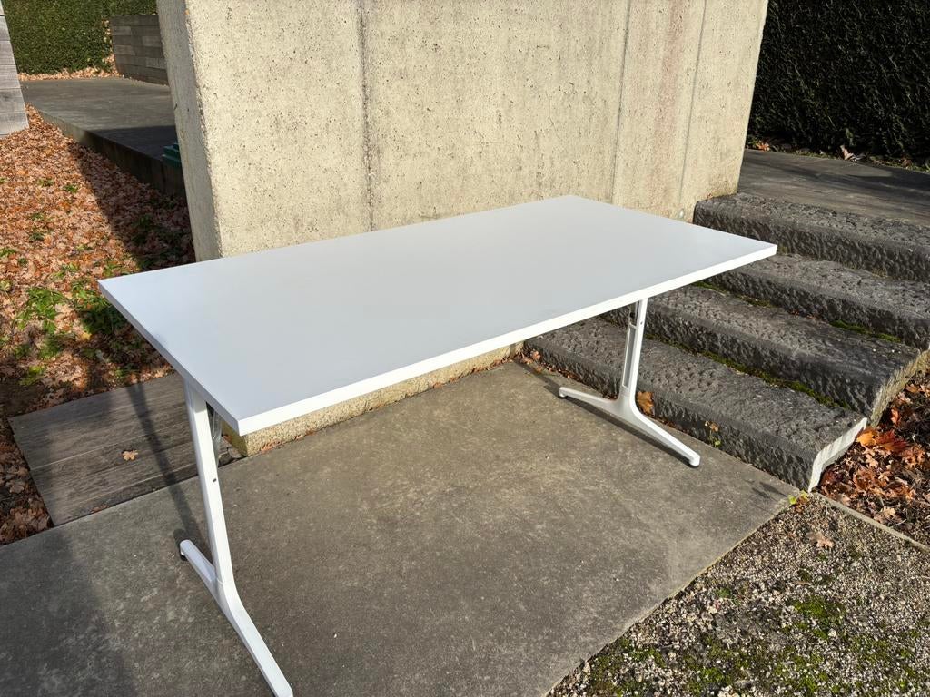 Bureau Wilkhahn MaX46, Ophalen, Zo goed als nieuw