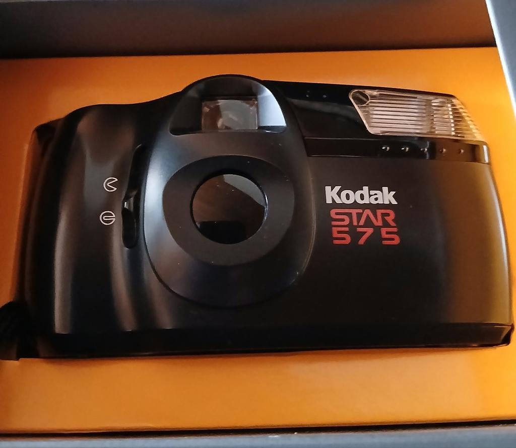 KODAK, Enlèvement, Comme neuf, Kodak
